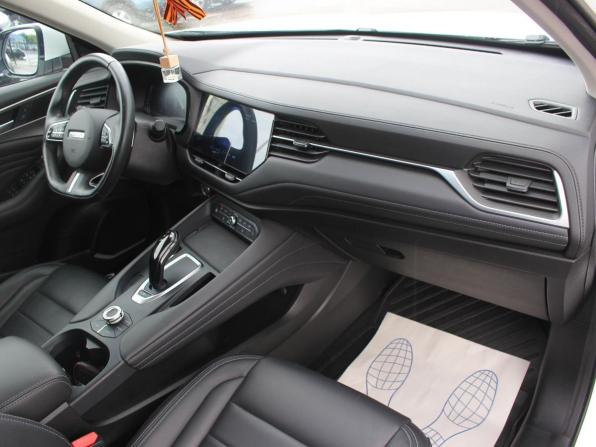 Haval F7x I с пробегом 2022 года, цена 2 217 700 рублей, 51179 км, внедорожник, Автокод Объявления