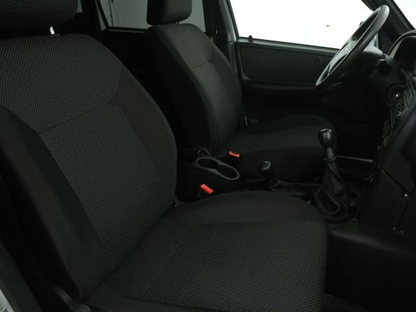 Lada (ВАЗ) Niva Travel I с пробегом 2024 года, цена 954 000 рублей, 40600 км, внедорожник, Автокод Объявления