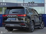 Lexus LX IV Самара  - изображение 44