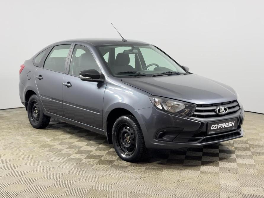Lada (ВАЗ) Granta I Рестайлинг Казань  - изображение 1