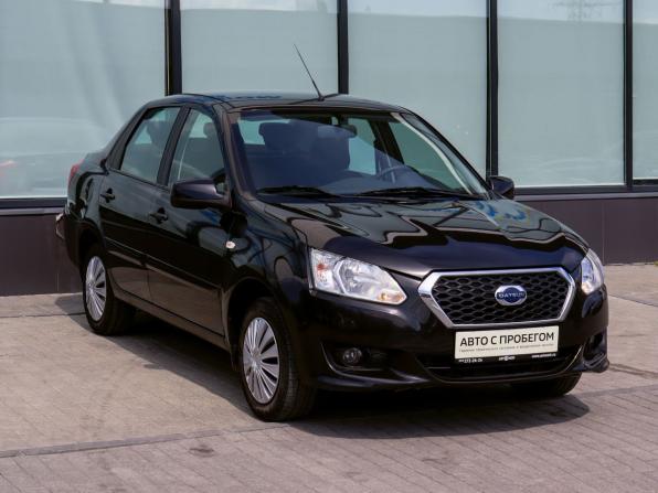 Datsun on-DO I с пробегом 2018 года, цена 499 000 рублей, 120986 км, седан, Автокод Объявления