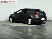 Chevrolet Cruze I Рестайлинг Белгород  - изображение 25