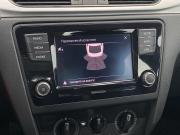 Skoda Rapid I Рестайлинг Сочи  - изображение 22