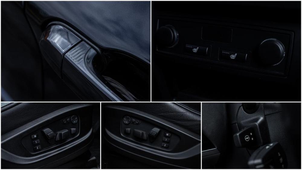 BMW X6 M I (E71) Рестайлинг Москва  - изображение 36