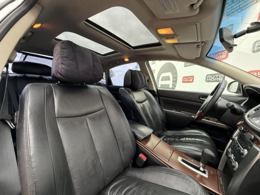 Nissan Teana II (J32) Санкт-Петербург  - изображение 16
