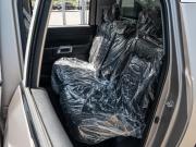 Nissan Frontier Pro Краснодар  - изображение 37