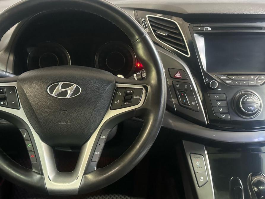 Hyundai i40 I Ростов-на-Дону  - изображение 9
