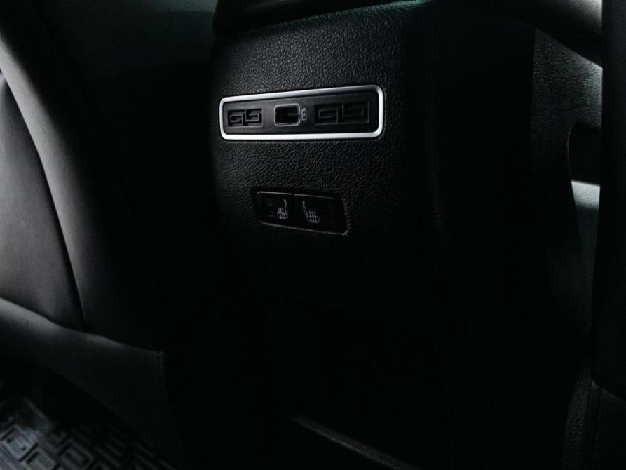 Geely Coolray I Красноярск  - изображение 31