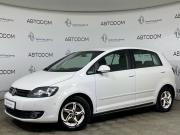Volkswagen Golf Plus II Москва  - изображение 14