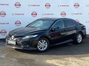 Toyota Camry VIII (XV70) Екатеринбург  - изображение 41
