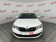 Skoda Octavia III (A7) Рестайлинг Псков  - изображение 28