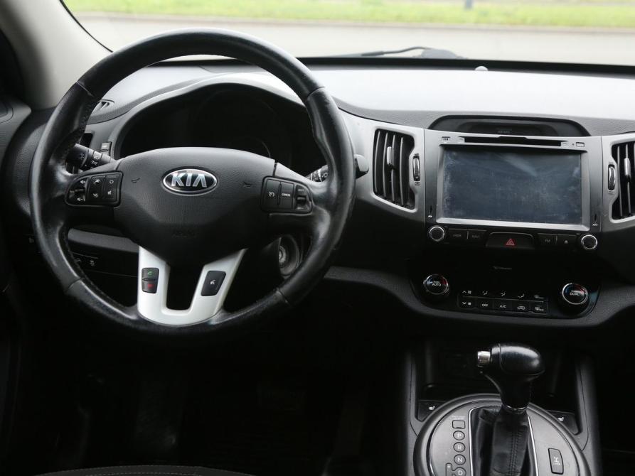 Kia Sportage III Иваново  - изображение 14
