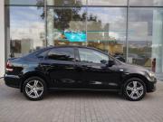 Volkswagen Polo V Рестайлинг Москва  - изображение 28