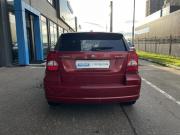 Dodge Caliber I Рестайлинг Москва  - изображение 12