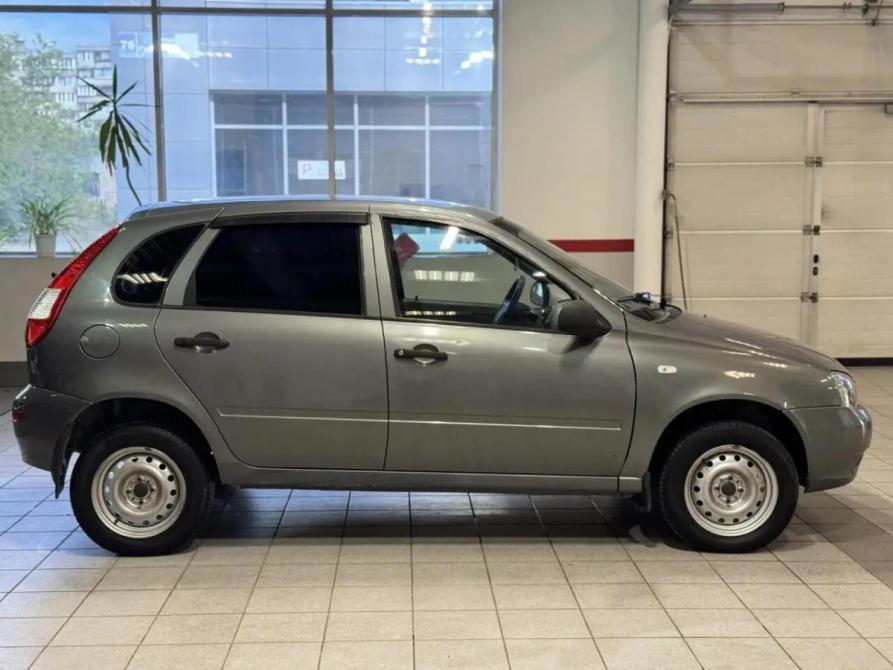 Lada (ВАЗ) Kalina I Челябинск  - изображение 7