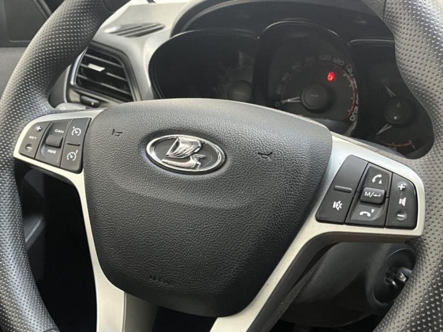 Lada (ВАЗ) Vesta I Курск  - изображение 7