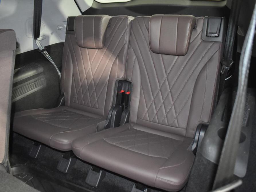 Chery Tiggo 8 Pro Max I Рестайлинг Санкт-Петербург  - изображение 13