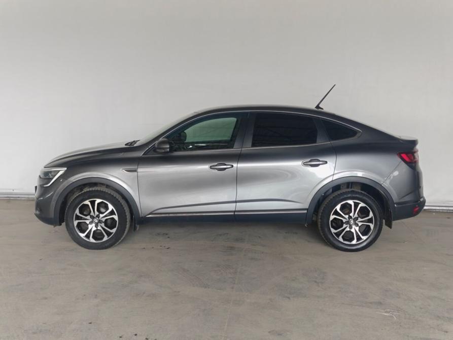 Renault Arkana I Москва  - изображение 7