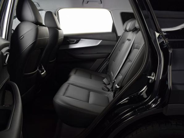 Chery Tiggo 7 Pro Max I с пробегом 2023 года, цена 1 849 999 рублей, 59034 км, внедорожник, Автокод Объявления
