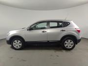 Nissan Qashqai I Рестайлинг Уфа  - изображение 34