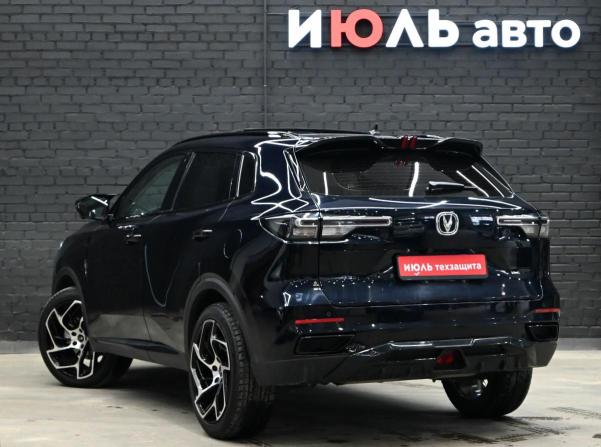 Changan UNI-S (CS55 Plus) с пробегом 2024 года, цена 2 200 000 рублей, 13768 км, внедорожник, Автокод Объявления