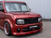 Nissan Cube II (Z11) Сочи  - изображение 24