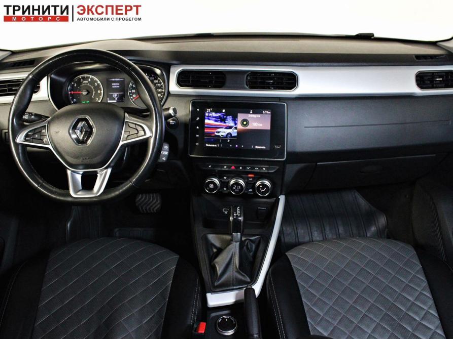 Renault Arkana I Белгород  - изображение 11