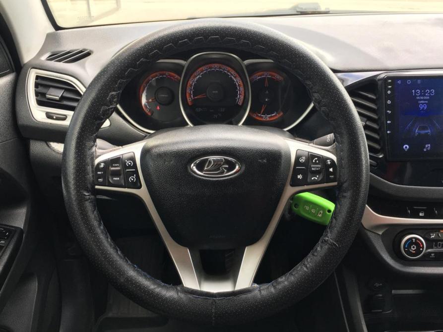 Lada (ВАЗ) Vesta I Ярославль  - изображение 16