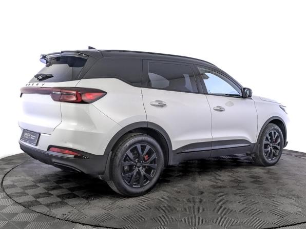 Chery Tiggo 7 Pro Max I с пробегом 2024 года, цена 1 899 000 рублей, 67995 км, внедорожник, Автокод Объявления