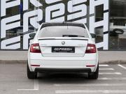 Skoda Octavia III (A7) Рестайлинг Волгоград  - изображение 25