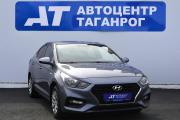 Hyundai Solaris II Таганрог  - изображение 19