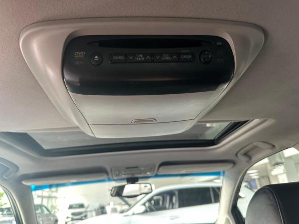 Lexus RX II с пробегом 2003 года, цена 1 145 000 рублей, 251005 км, внедорожник, Автокод Объявления