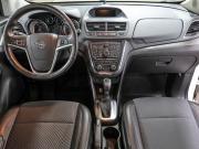 Opel Mokka I Москва  - изображение 36