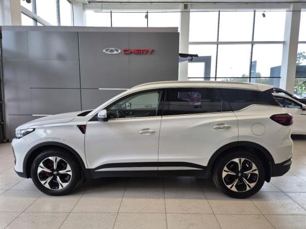 Chery Tiggo 7 Pro Max I с пробегом 2023 года, цена 1 959 000 рублей, 52183 км, внедорожник, Автокод Объявления