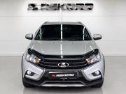 Lada (ВАЗ) Vesta I Уфа  - изображение 23