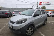 Chery IndiS (S18D) I Ставрополь  - изображение 22
