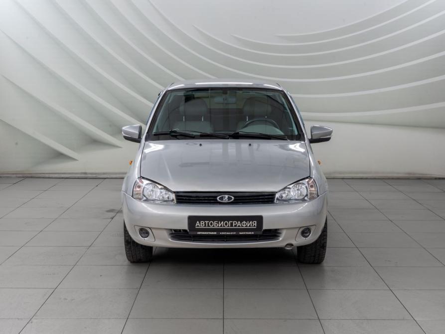Lada (ВАЗ) Kalina I Волгоград  - изображение 2