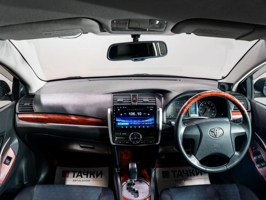 Toyota Allion II Чита  - изображение 7