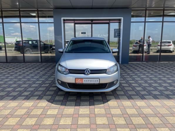 Volkswagen Polo V с пробегом 2011 года, цена 675 000 рублей, 149000 км, седан, Автокод Объявления