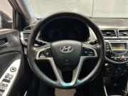Hyundai Solaris I Новосибирск  - изображение 29