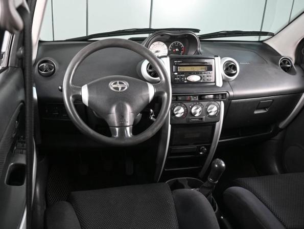 Scion xA с пробегом 2003 года, цена 599 000 рублей, 200637 км, хэтчбек, Автокод Объявления