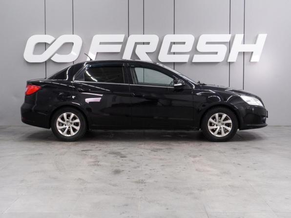 Dongfeng S30 с пробегом 2014 года, цена 524 000 рублей, 93217 км, седан, Автокод Объявления