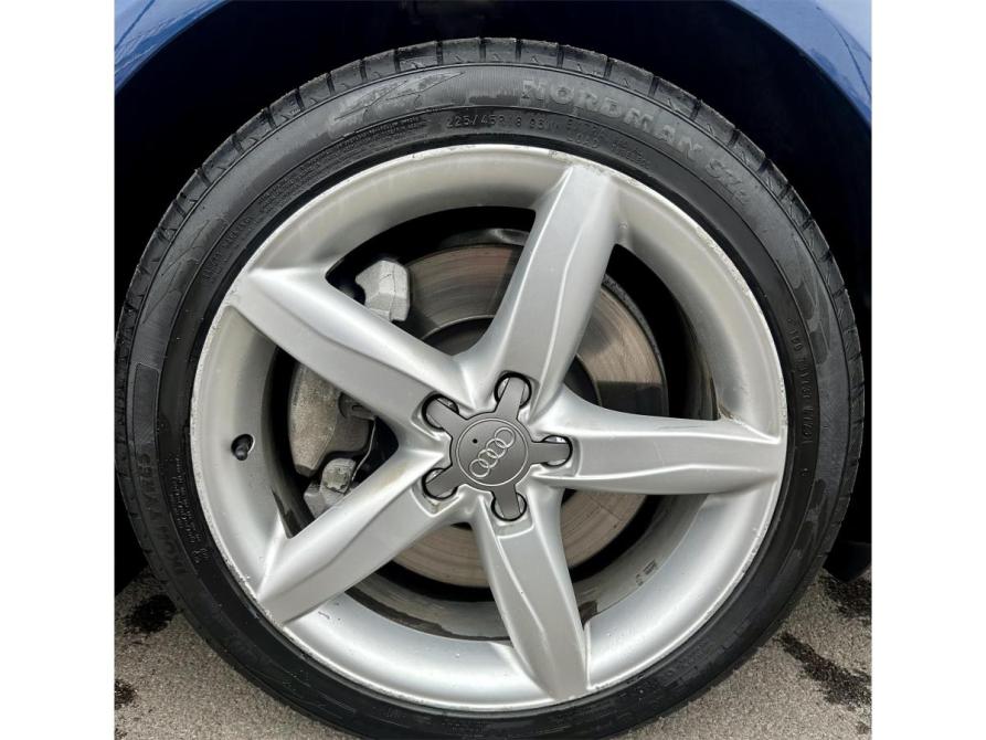 Audi A4 IV (B8) Рестайлинг Орел  - изображение 10