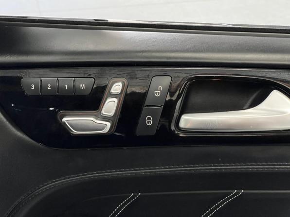 Mercedes-Benz GLE Coupe AMG I (C292) с пробегом 2016 года, цена 4 550 000 рублей, 203905 км, внедорожник, Автокод Объявления