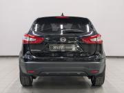 Nissan Qashqai II Москва  - изображение 53