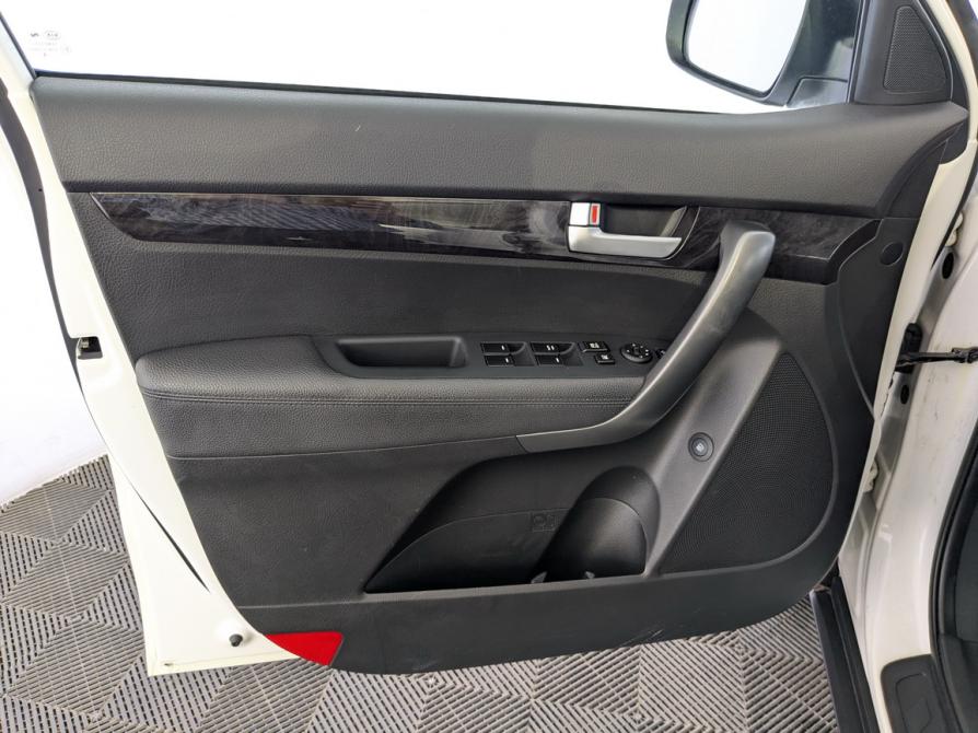 Kia Sorento II Рестайлинг Москва  - изображение 19
