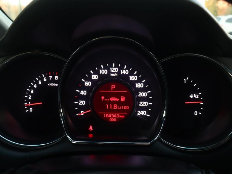 Kia Ceed II Казань  - изображение 15