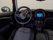 Mini Hatch III (F55/F56) Рестайлинг Москва  - изображение 58