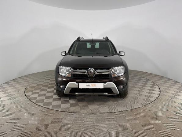 Renault Duster I Рестайлинг с пробегом 2016 года, цена 1 132 000 рублей, 200931 км, внедорожник, Автокод Объявления