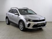 Kia Rio IV Рестайлинг Химки  - изображение 38